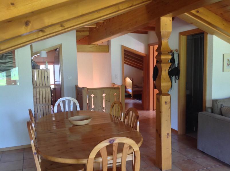 © Chalet Calvisson (Le Mazot)